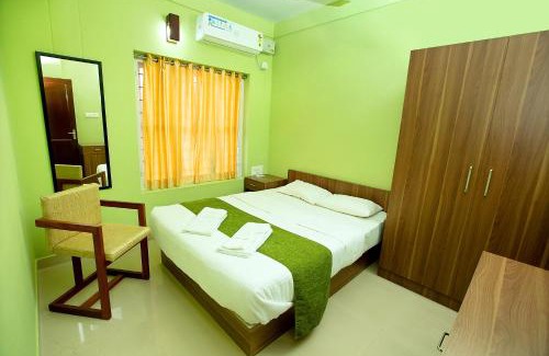 Kochi Apartment | PR HOMES