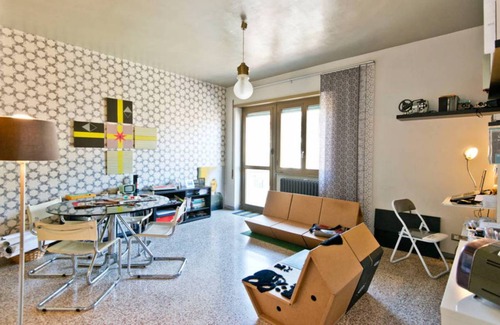 Quartiere XXIV Don Bosco Resort | Private room ∙ 2 guests