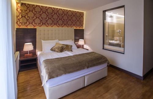 Bled House | Pr Klaudiji Guest House Bled