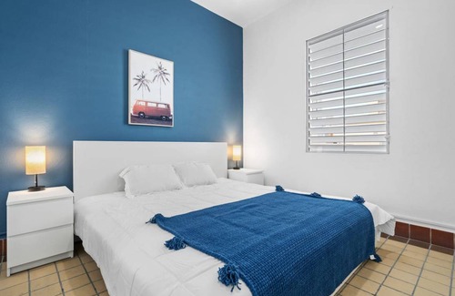 Sagrado Corazon Apartment | 65 m² Apartment ∙ 2 bedrooms ∙ 6 guests