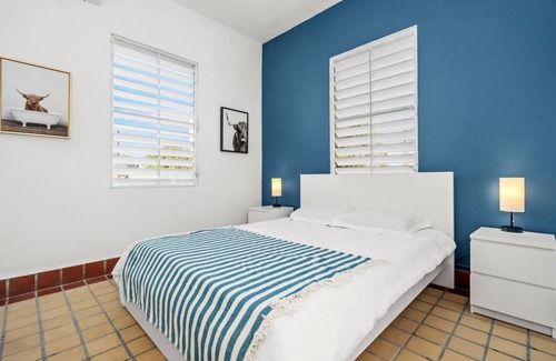 Sagrado Corazon Apartment | 65 m² Apartment ∙ 2 bedrooms ∙ 6 guests