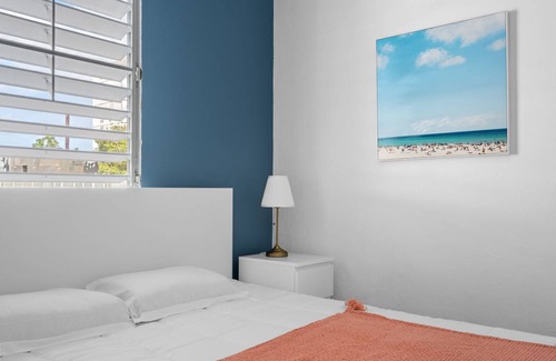 Sagrado Corazon Apartment | 372 m² Apartment ∙ 3 bedrooms ∙ 16 guests