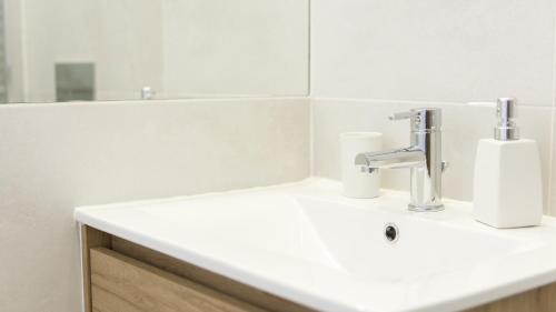 Old Town Apartment | Praça 44