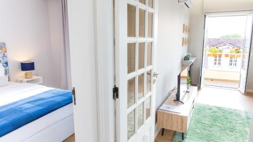 Old Town Apartment | Praça 44