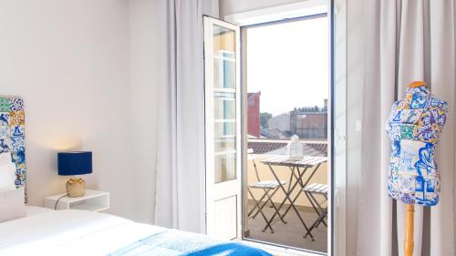 Old Town Apartment | Praça 44