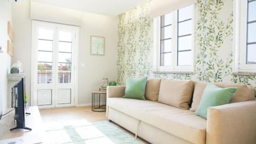 Old Town Apartment | Praça 44