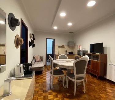 Sao Joao da Madeira Apartment | PRAÇA AL