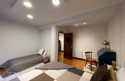 Sao Joao da Madeira Apartment | PRAÇA AL