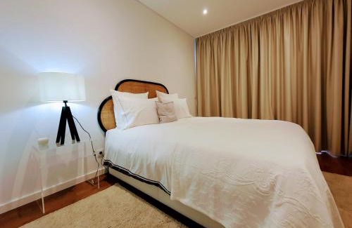 Sao Jorge de Arroios Apartment | Praça do Chile Deluxe by Lisbon Village Apartments
