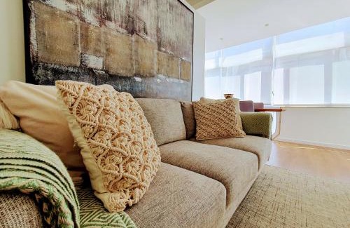 Sao Jorge de Arroios Apartment | Praça do Chile Deluxe by Lisbon Village Apartments