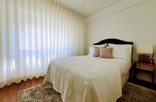 Sao Jorge de Arroios Apartment | Praça do Chile Deluxe by Lisbon Village Apartments