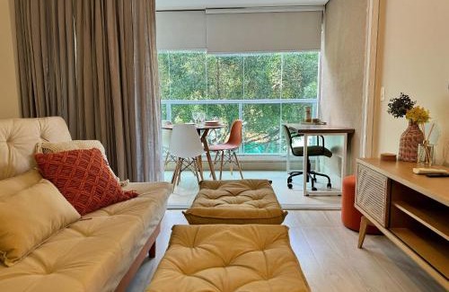 Vila Madalena House | Praça Madá - Anystay