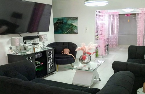 Santiago de los Caballeros Apartment | Prados de la montana