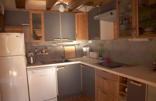 Pra Loup Apartment | Pra Loup Vacances