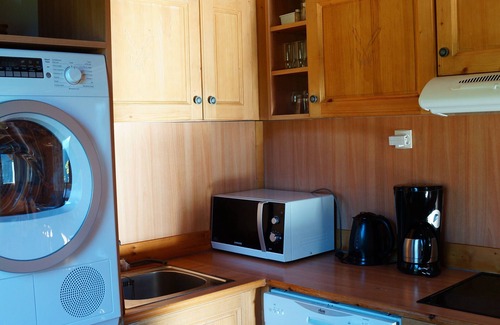 Pra Loup Apartment | Pra Loup Vacances