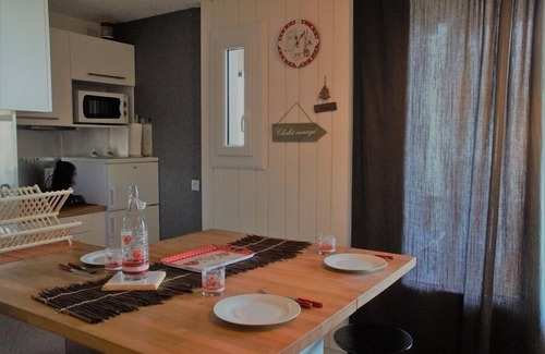 Pra Loup Apartment | Pra Loup Vacances