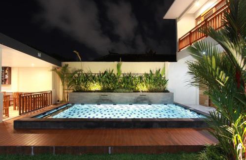 Tuban House | Praba Guesthouse