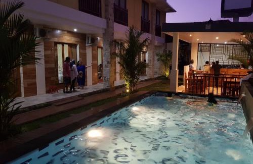 Tuban House | Praba Guesthouse