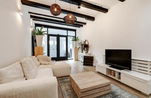 Sneek Apartment | Prachtig appartement in hartje Sneek