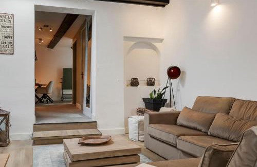 Sneek Apartment | Prachtig appartement in hartje Sneek