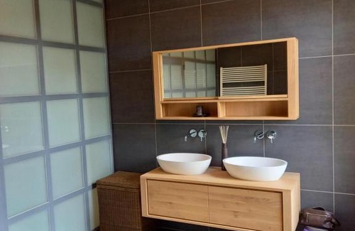 Bevel House | Prachtig herenhuis uit 1925