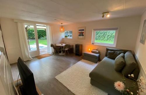 Wenum-Wiesel House | Prachtig huisje met grote tuin op de Veluwe