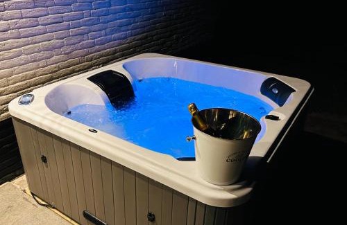 Maldegem House | Prachtige vakantiewoning met weids uitzicht