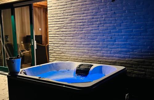 Maldegem House | Prachtige vakantiewoning met weids uitzicht
