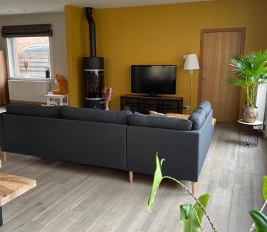 Moerkerke House | Prachtige vakantiewoning bij Brugge