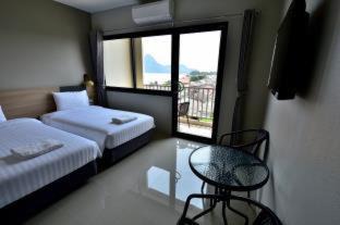 Prachuap Khiri Khan House | Prachuap Beach Hotel