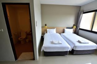Prachuap Khiri Khan House | Prachuap Beach Hotel