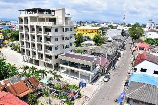 Prachuap Khiri Khan House | Prachuap Beach Hotel