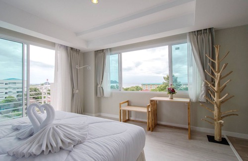 Prachuap Khiri Khan Hotel | Prachuap Grand Hotel