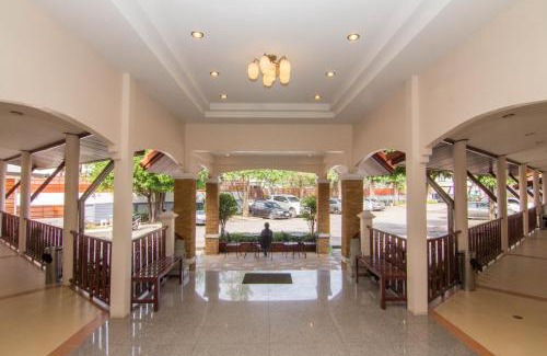 Prachuap Khiri Khan Hotel | Prachuap Place Hotel