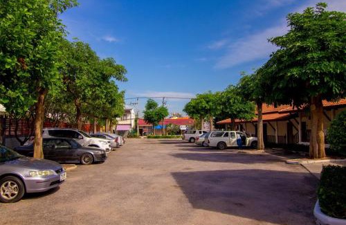 Prachuap Khiri Khan Hotel | Prachuap Place Hotel