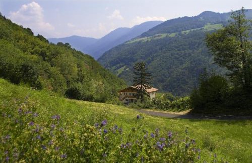 Fie allo Sciliar House | Prackfolerhof