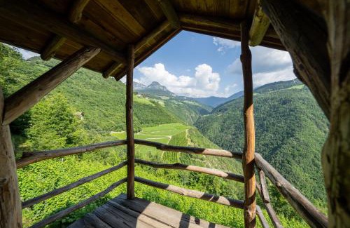 Fie allo Sciliar House | Prackfolerhof