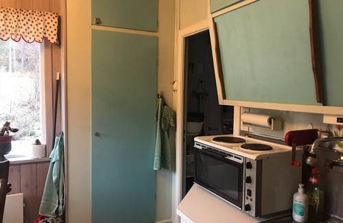Stromstad O House | Practical accommodation a few minutes' drive from Strömstad and the west coast