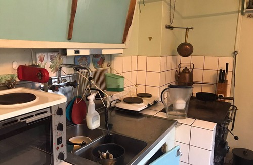 Stromstad O House | Practical accommodation a few minutes' drive from Strömstad and the west coast