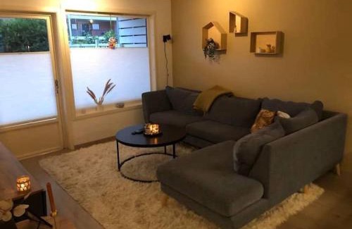 Stavanger Apartment | Practical apartment, central to stavanger city center
