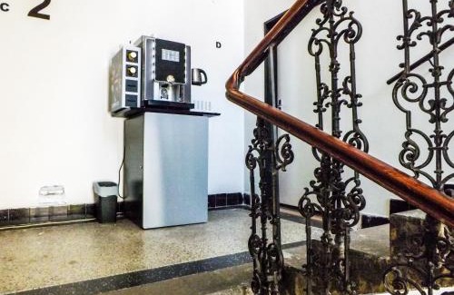 Prague 7 House | Practical room near the main station H3