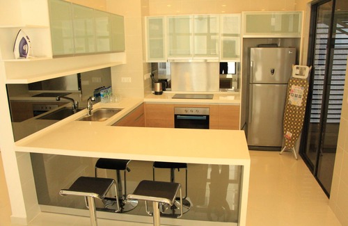 Kuala Lumpur City Centre Apartment | Practical Stay For Business Trip(Mirage)