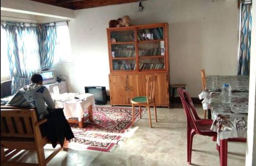 Darjeeling House | Pradhan Cottage Homestay