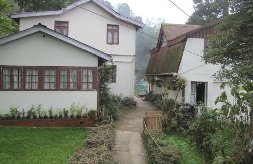 Darjeeling House | Pradhan Cottage Homestay
