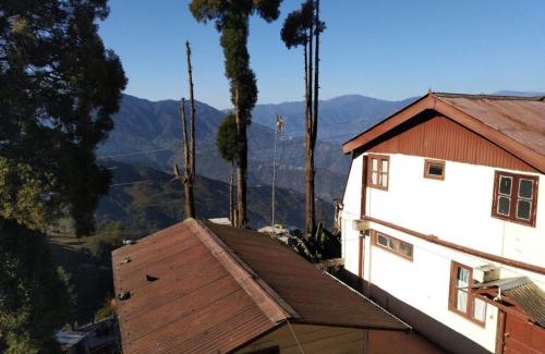 Darjeeling House | Pradhan Cottage Homestay