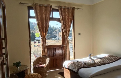 Mirik Hotel | Pradhan hotel