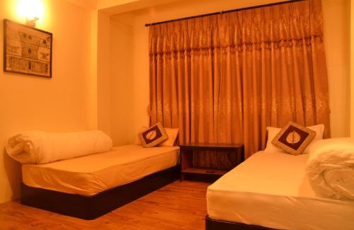Bhaktapur Bed & Breakfast | Pradhan House - Home Stay with Garden