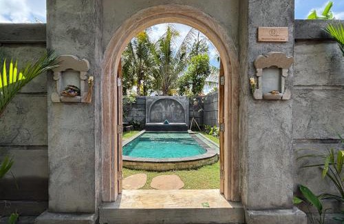 Kedewatan Villa | Pradnya Villa by Prasi