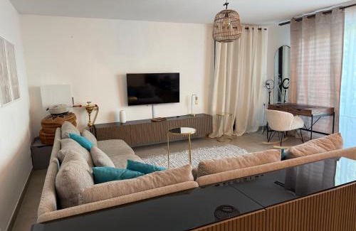 Prado-Perier Apartment | Prado Collection Plage Vélodrome