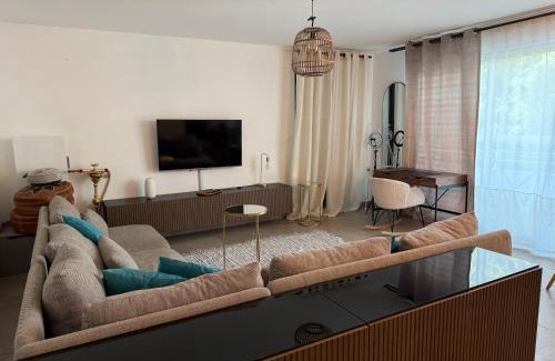 Prado-Perier Apartment | Prado Collection Plage Vélodrome